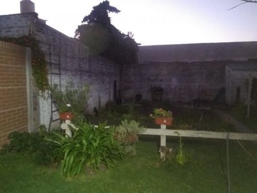 Casa en Venta en Merlo, G.B.A. Zona Oeste
