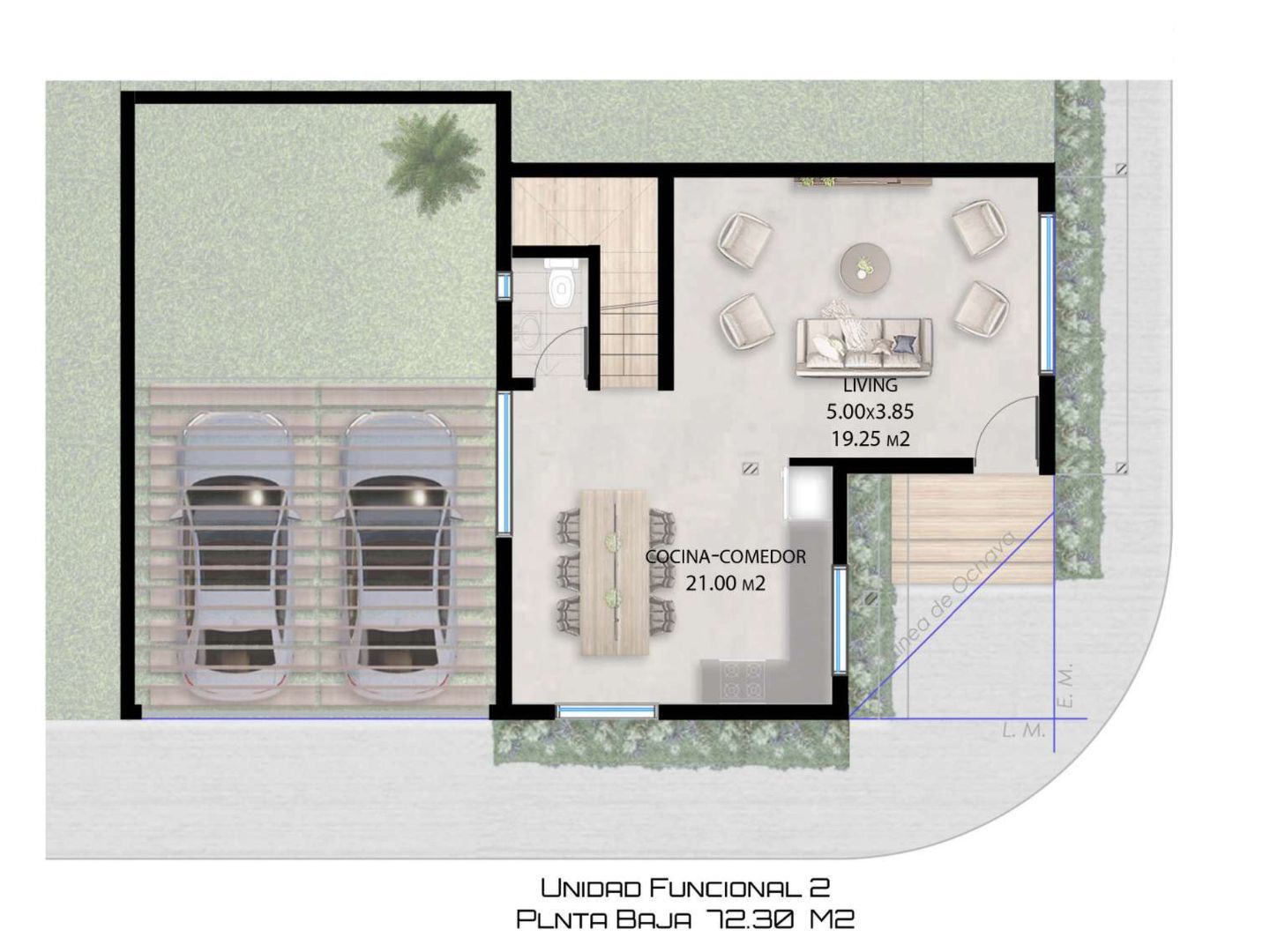 Casa EN VENTA