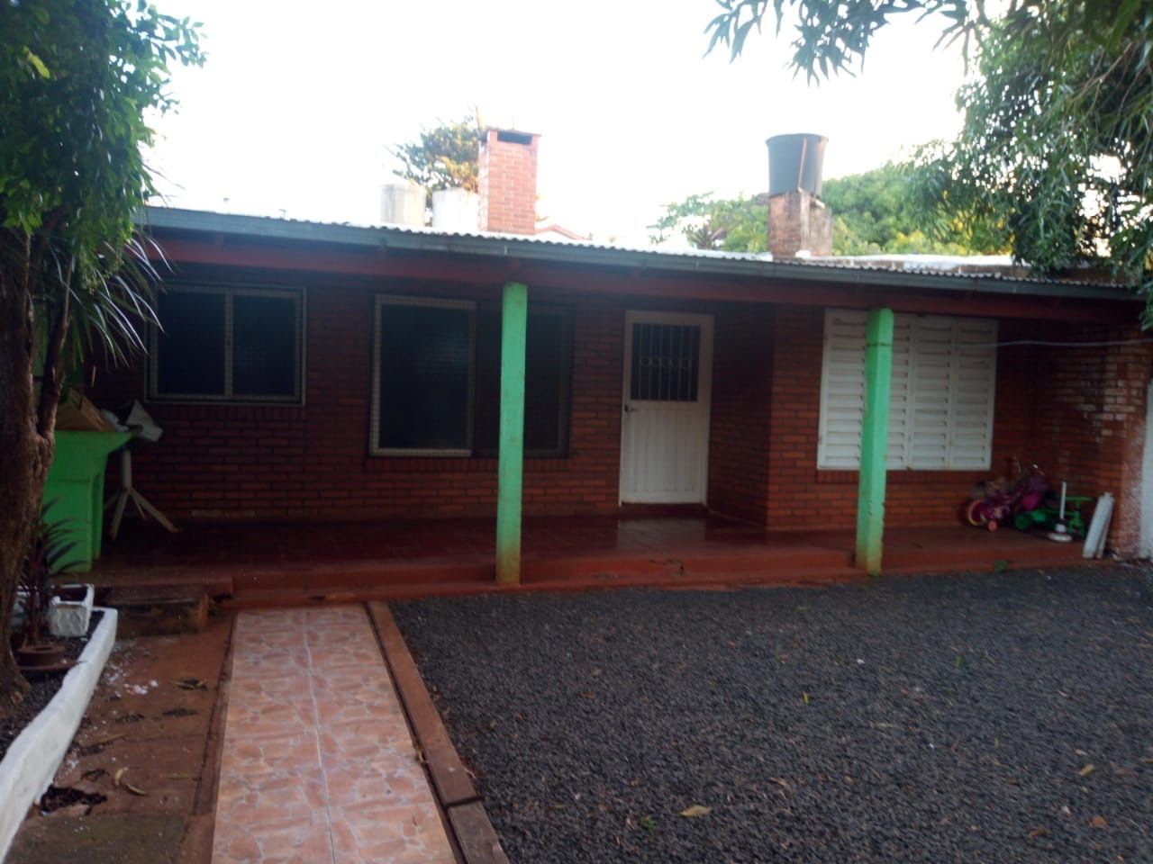 Casa EN VENTA