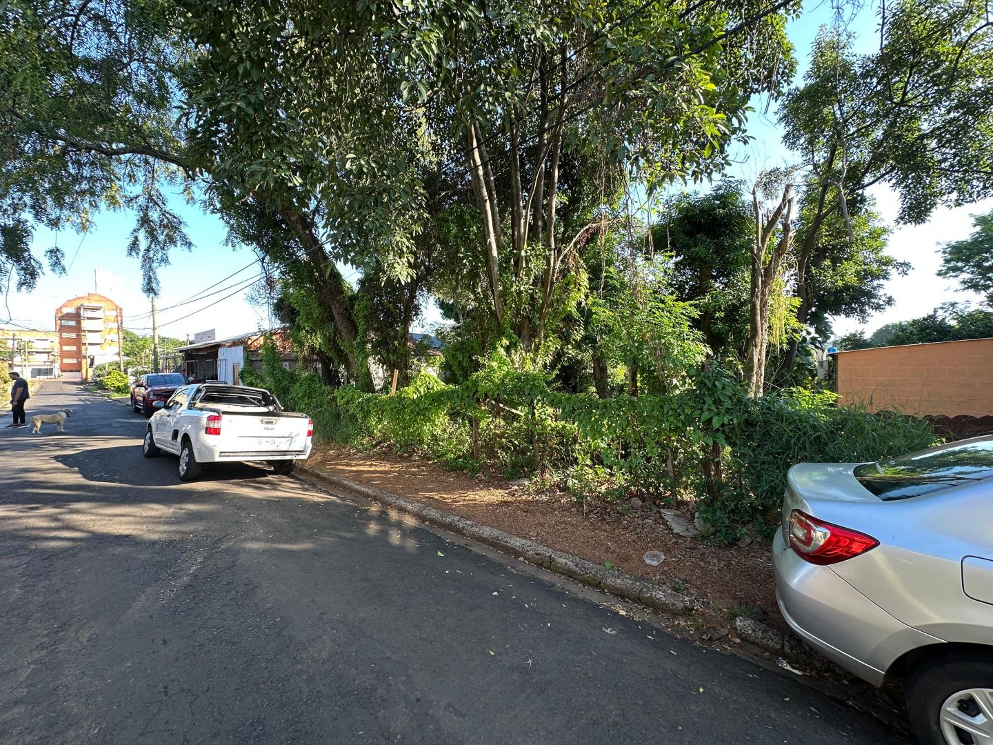 Lote EN VENTA