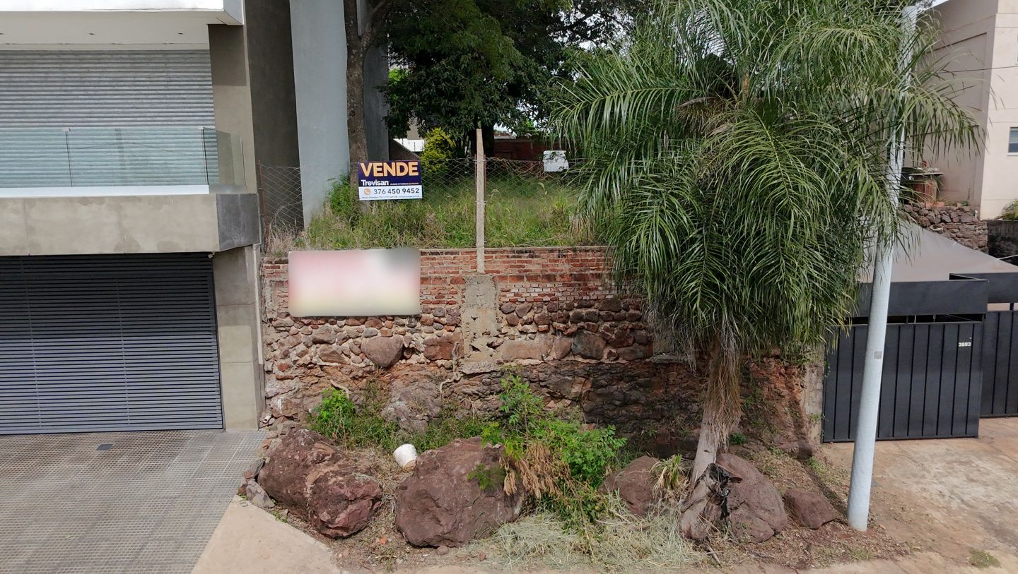 Lote EN VENTA