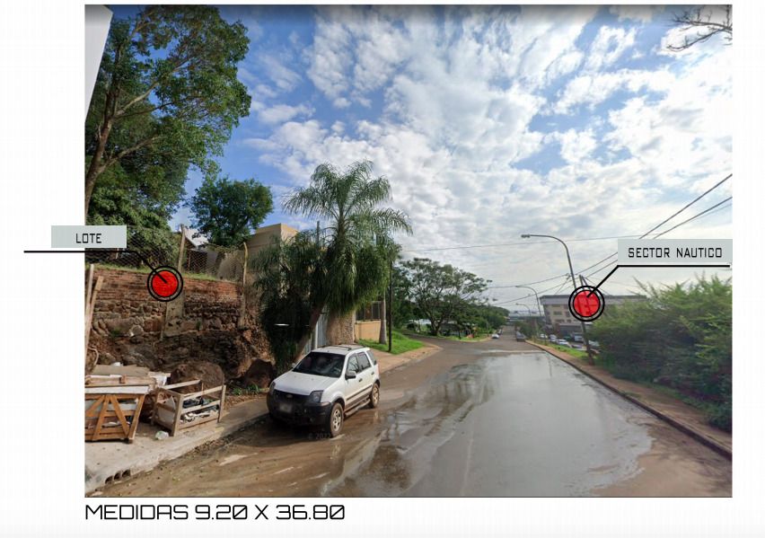 Lote EN VENTA