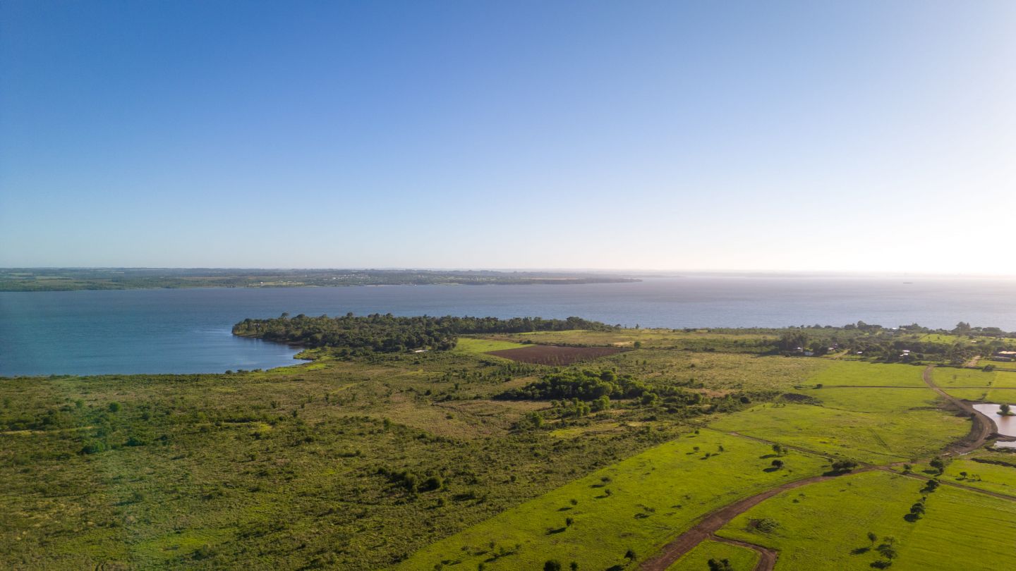 Lote EN VENTA