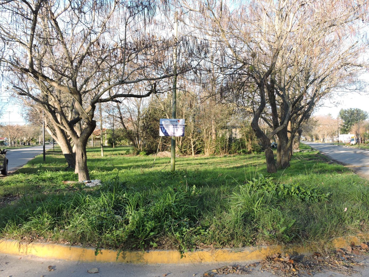 Lote EN VENTA
