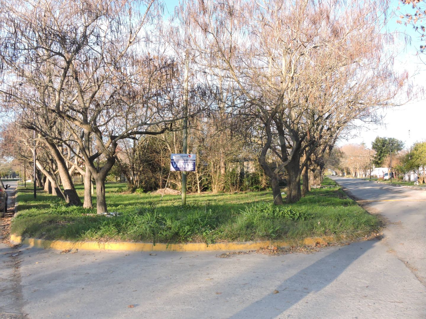 Lote EN VENTA