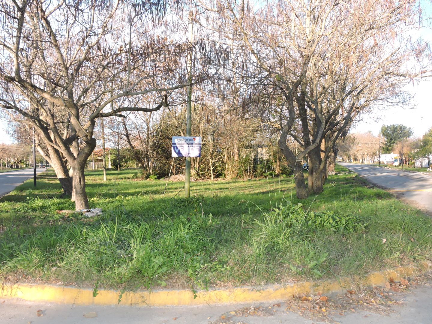 Lote EN VENTA