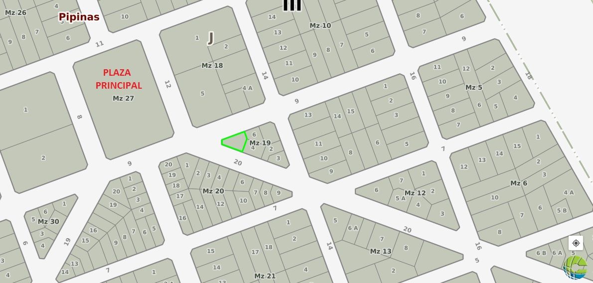Lote EN VENTA