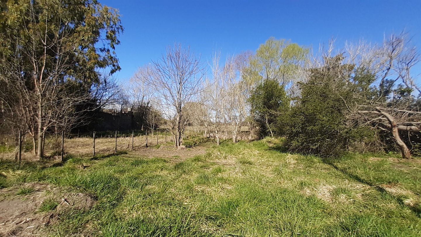 Lote EN VENTA