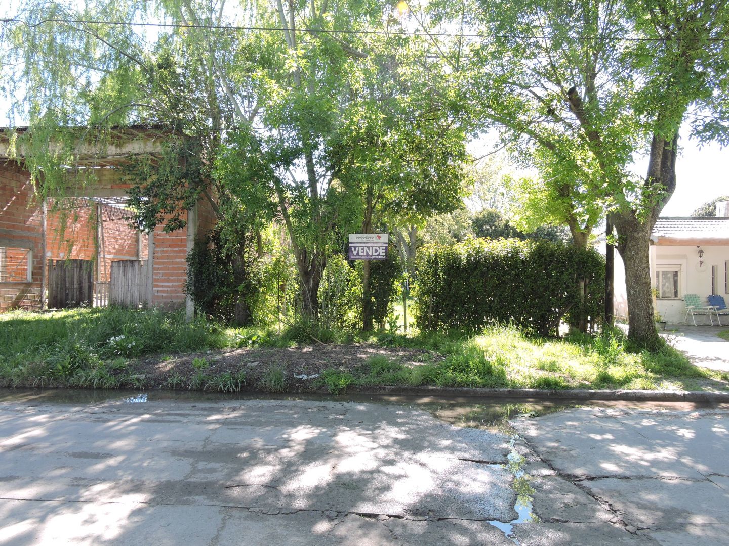 Lote EN VENTA
