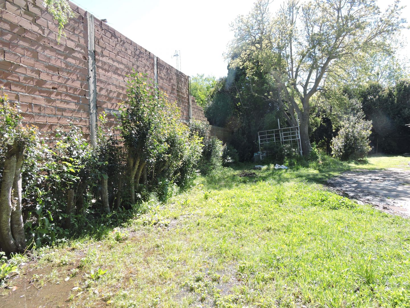 Lote EN VENTA