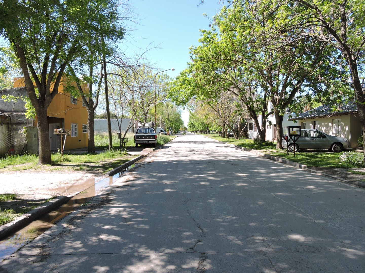 Lote EN VENTA