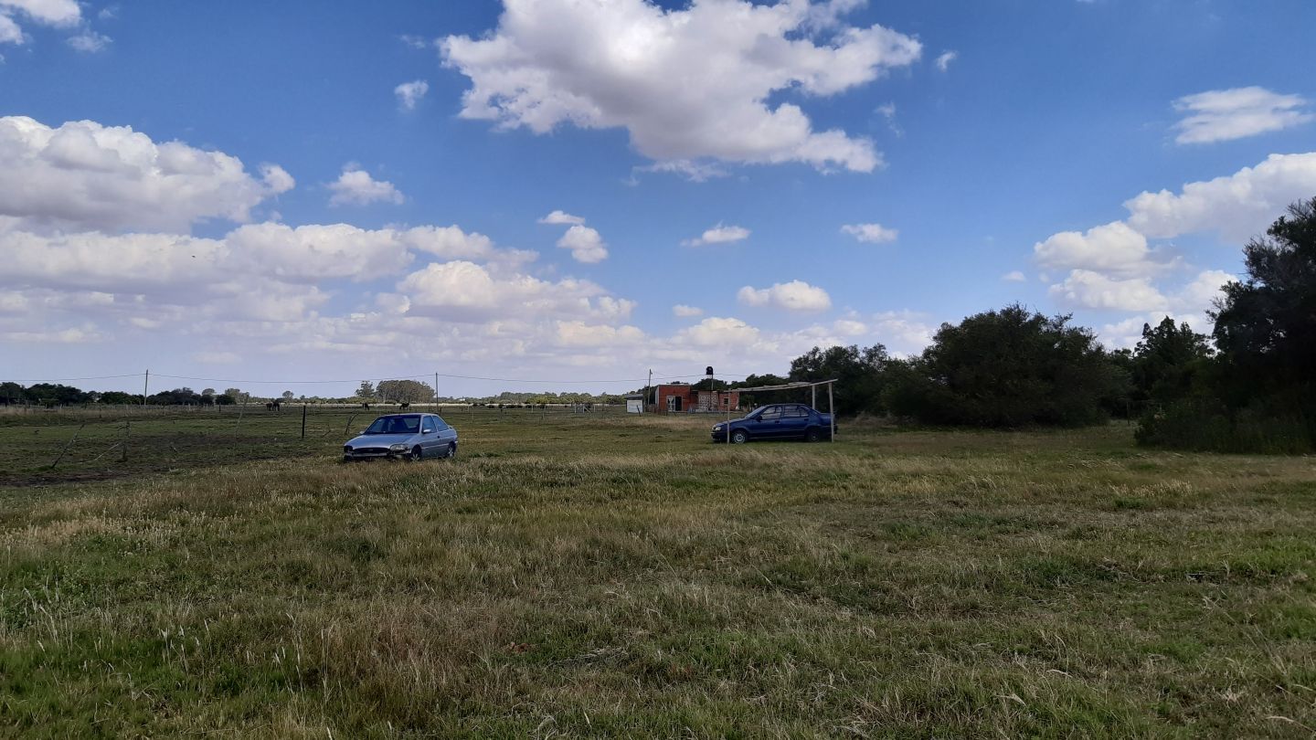 Lote EN VENTA