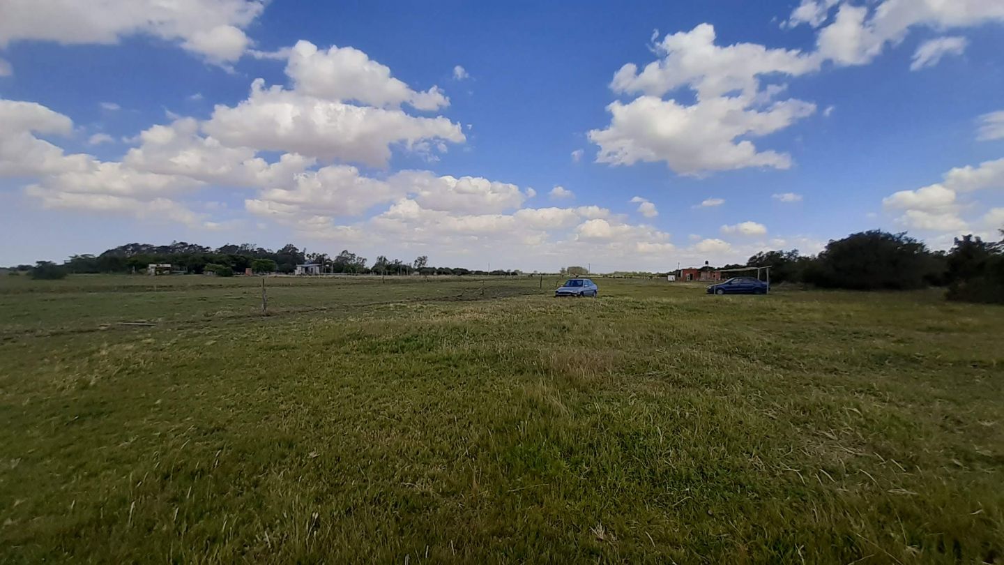 Lote EN VENTA