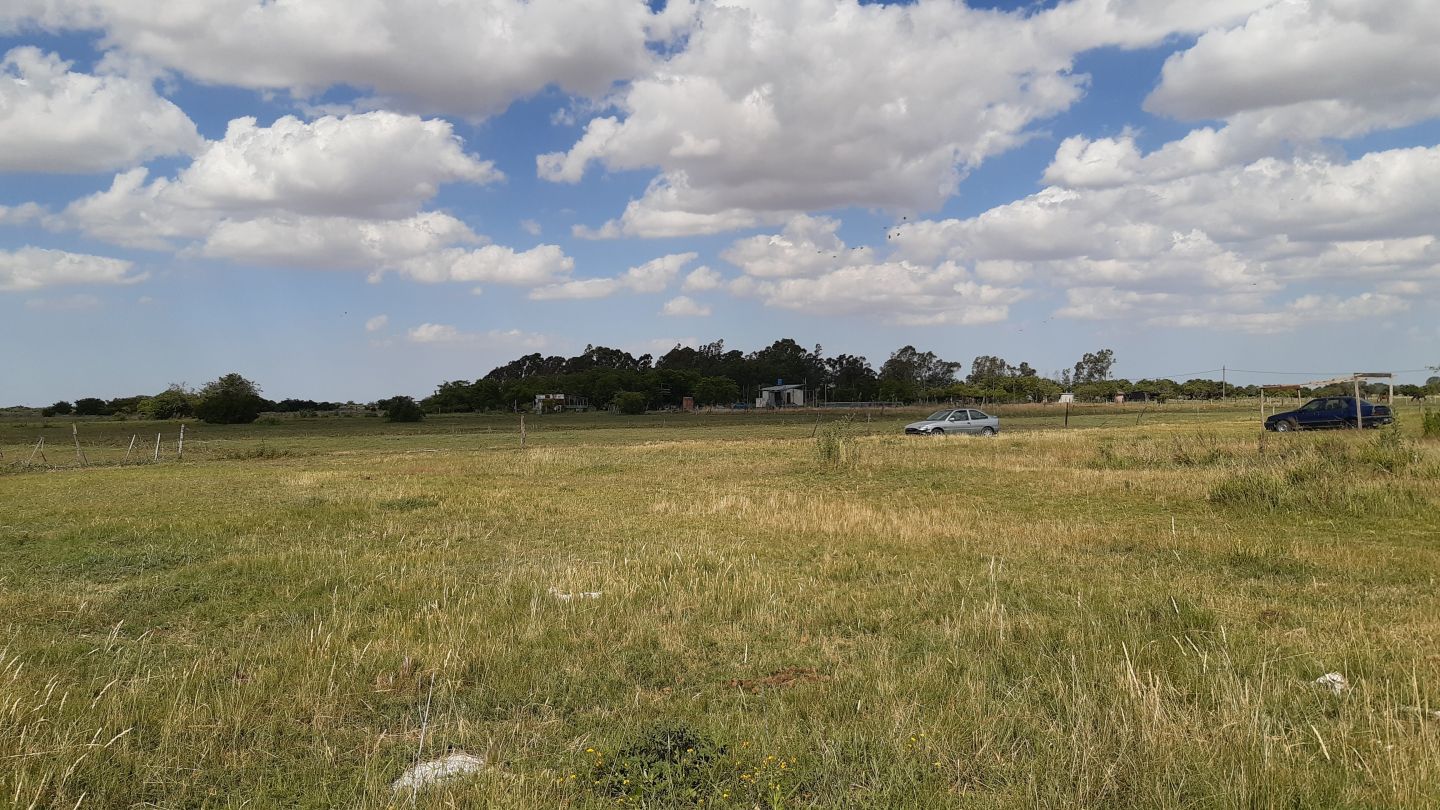 Lote EN VENTA