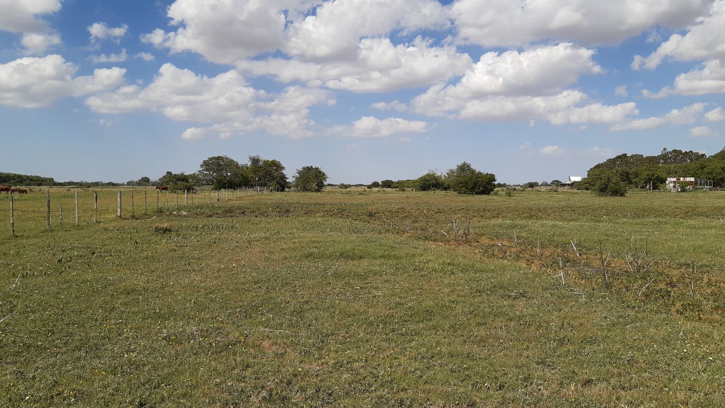 Lote EN VENTA