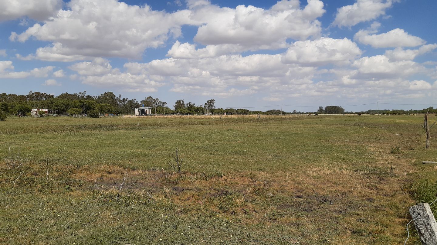 Lote EN VENTA