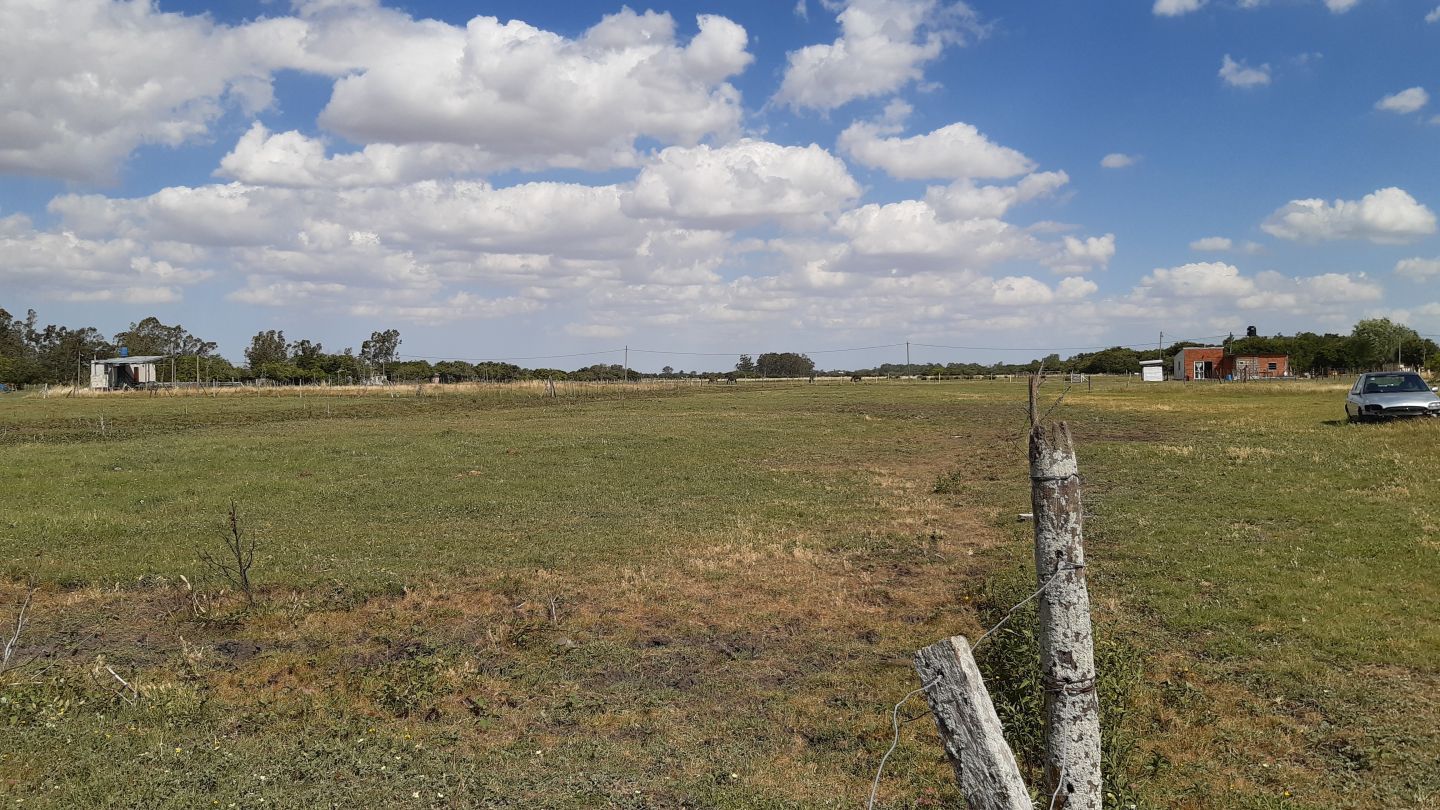 Lote EN VENTA