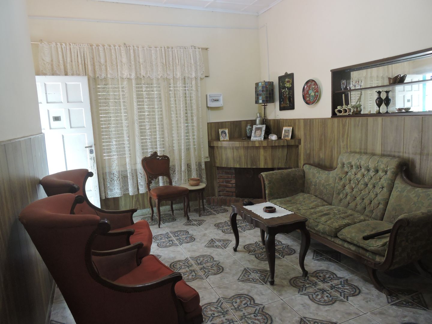 VENTA DE CASA EN Veronica - Verónica - 9