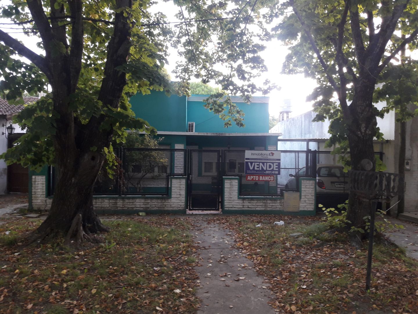 VENTA DE CASA EN Veronica - Verónica - 1