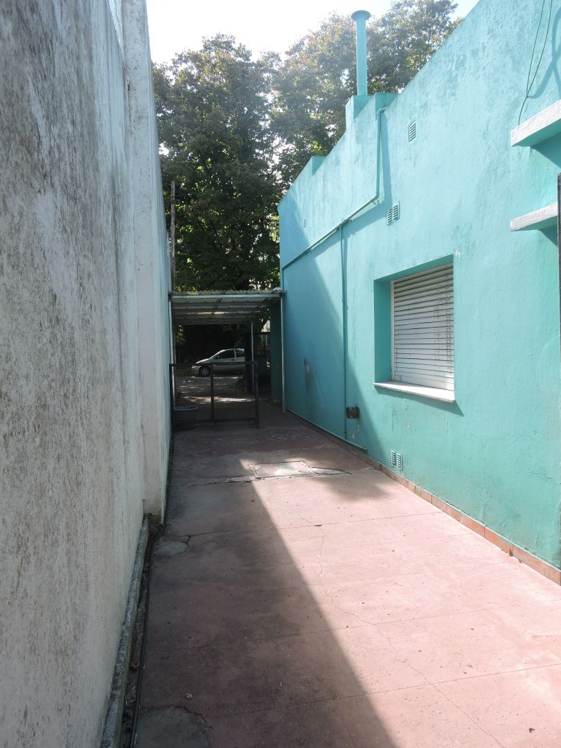 VENTA DE CASA EN Veronica - Verónica - 5