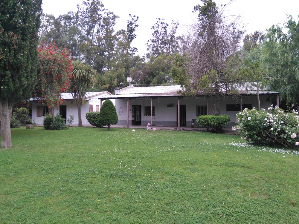 Campo EN VENTA