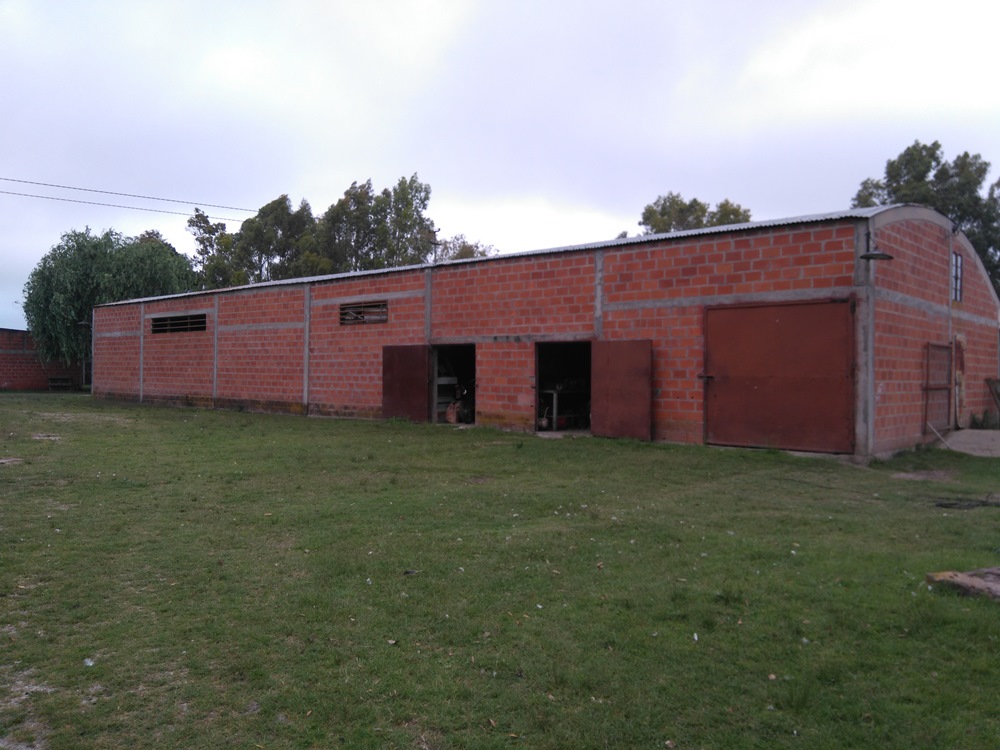 Campo EN VENTA