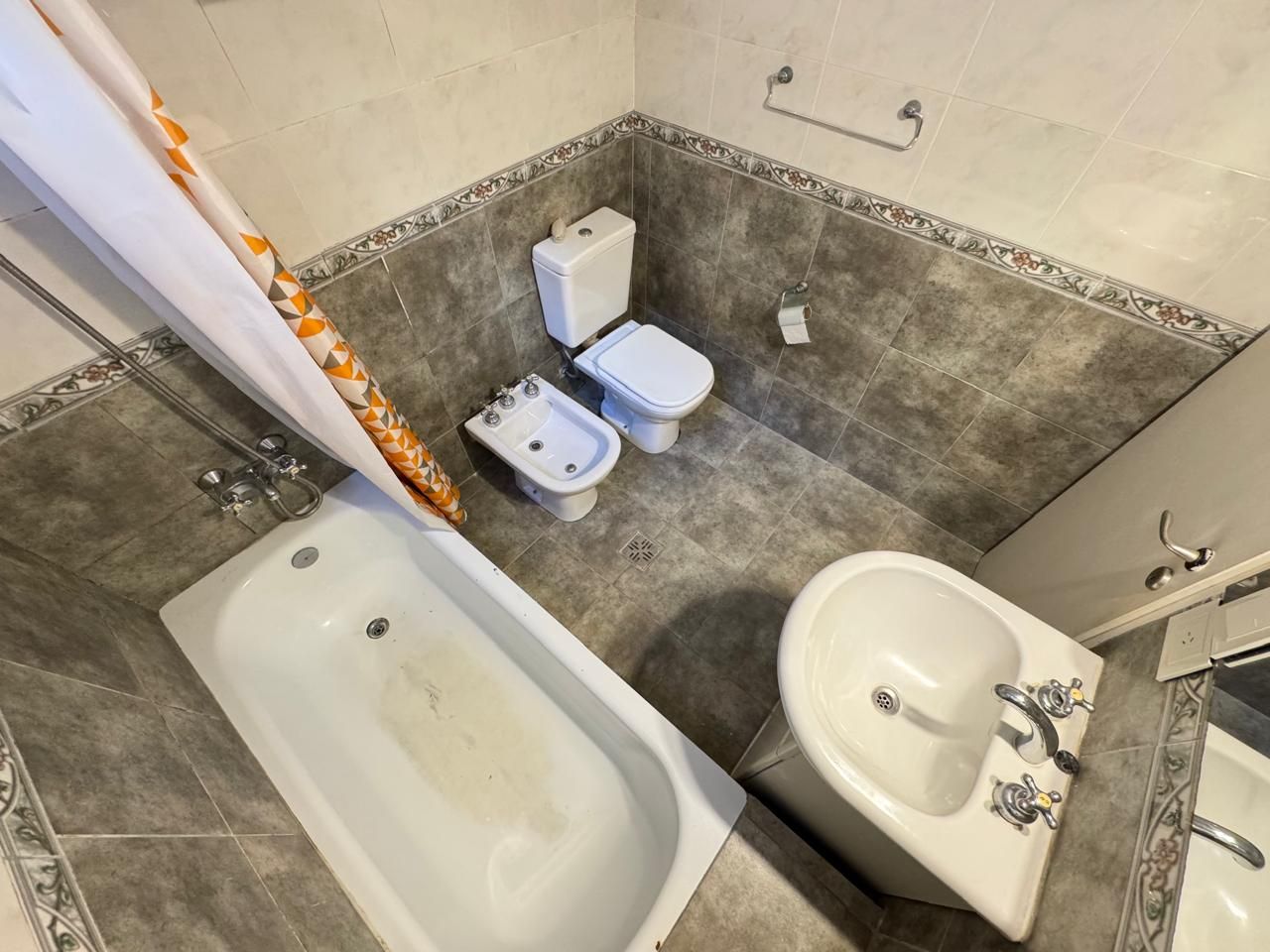 VENTA DE DEPARTAMENTO EN Capital Federal - Caballito - 12