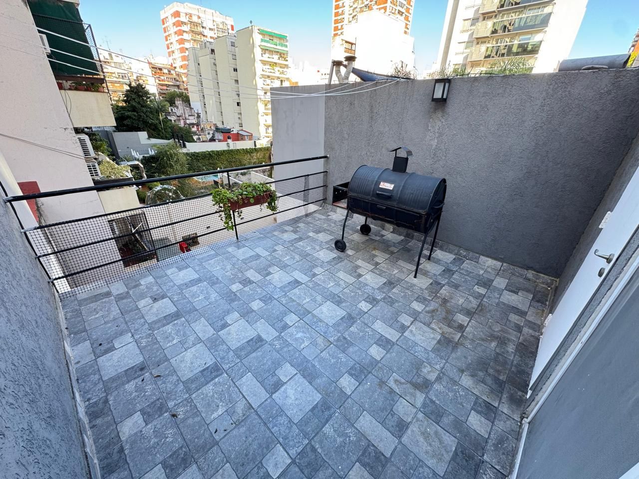 VENTA DE DEPARTAMENTO EN Capital Federal - Caballito - 16