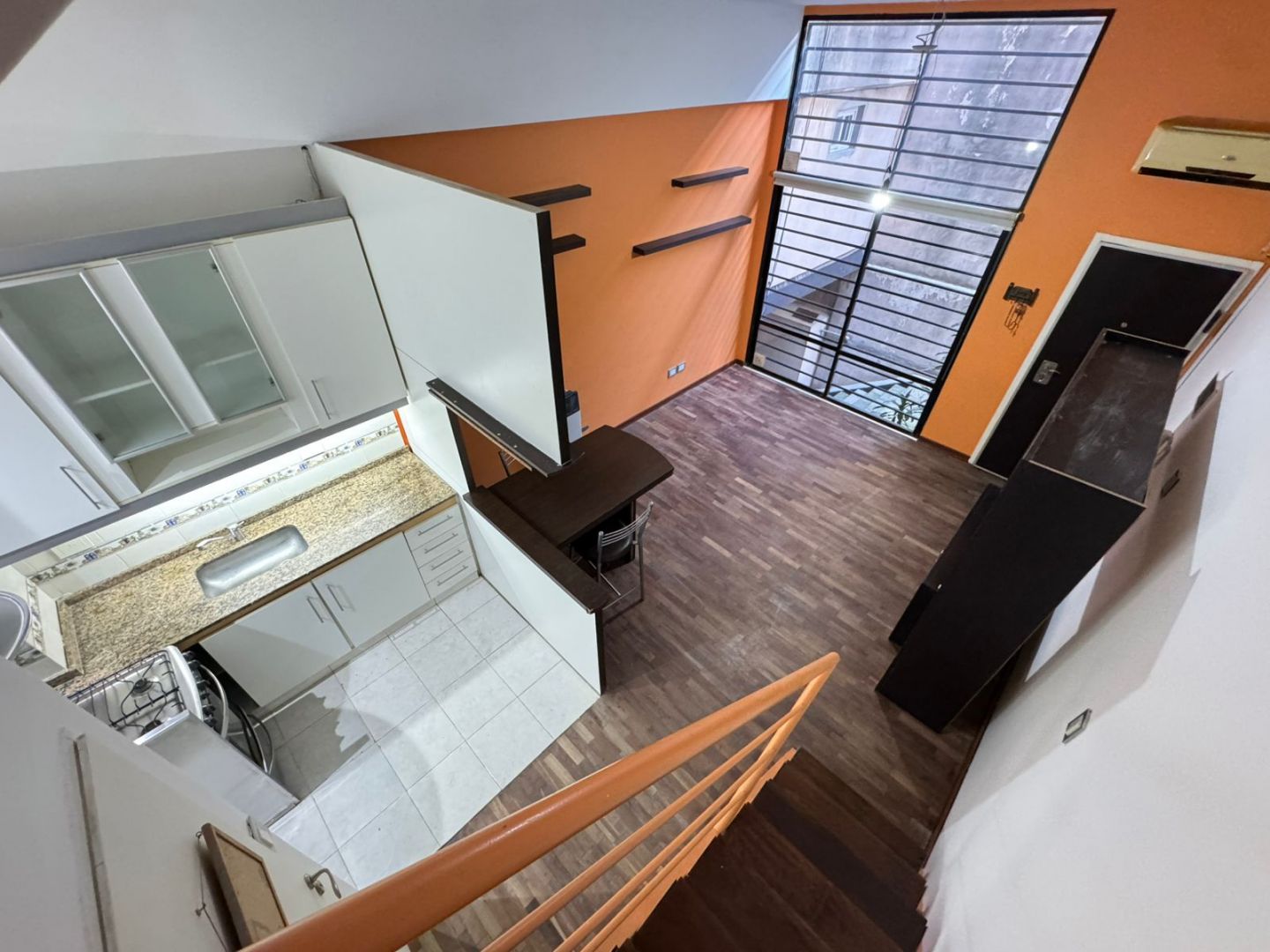 VENTA DE DEPARTAMENTO EN Capital Federal - Caballito - 6