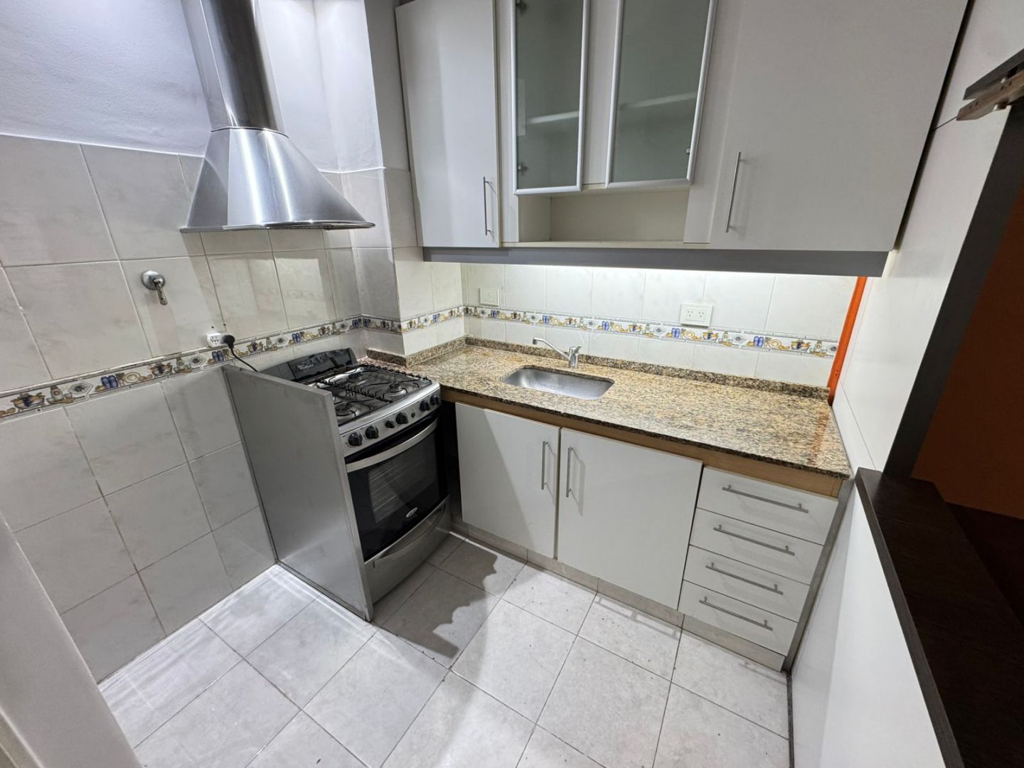 VENTA DE DEPARTAMENTO EN Capital Federal - Caballito - 7