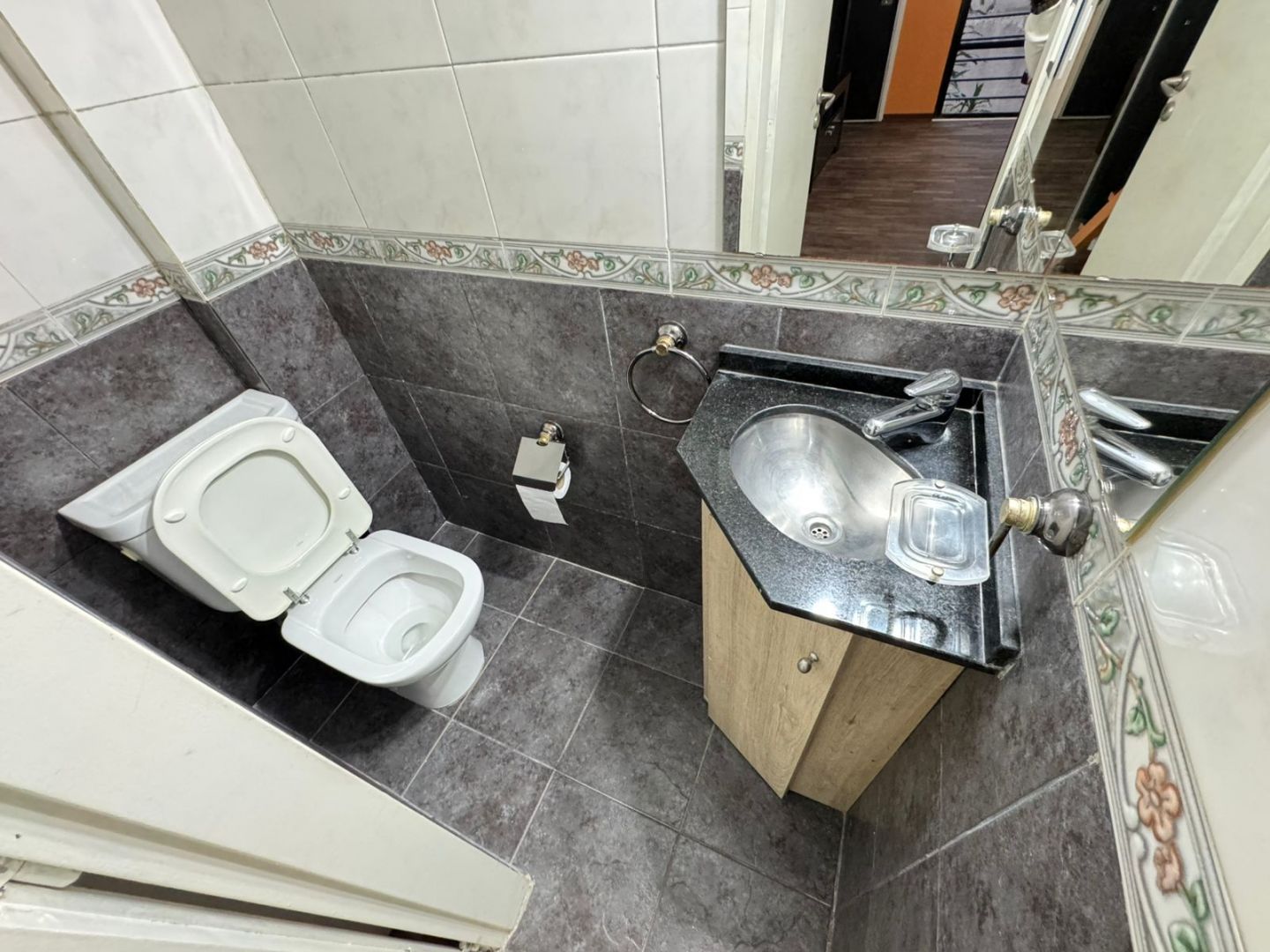VENTA DE DEPARTAMENTO EN Capital Federal - Caballito - 8