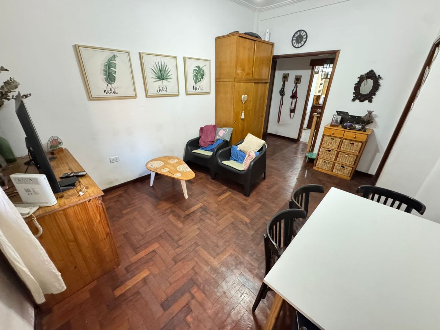 VENTA DE DEPARTAMENTO EN Lanús - 3