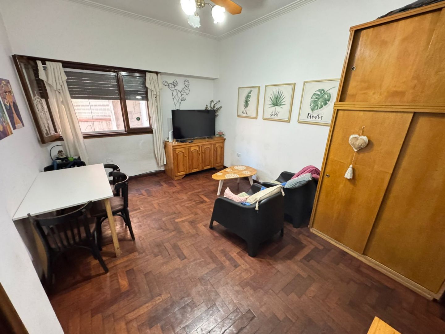 VENTA DE DEPARTAMENTO EN Lanús - 4