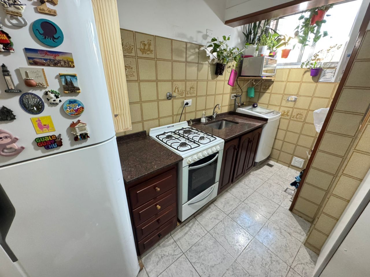 VENTA DE DEPARTAMENTO EN Lanús - 6