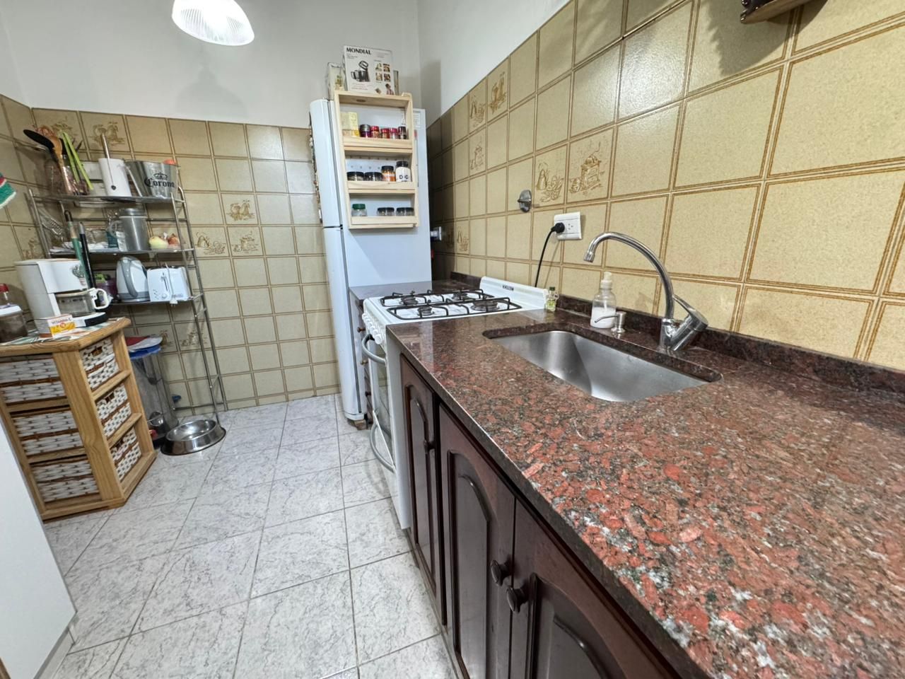 VENTA DE DEPARTAMENTO EN Lanús - 7