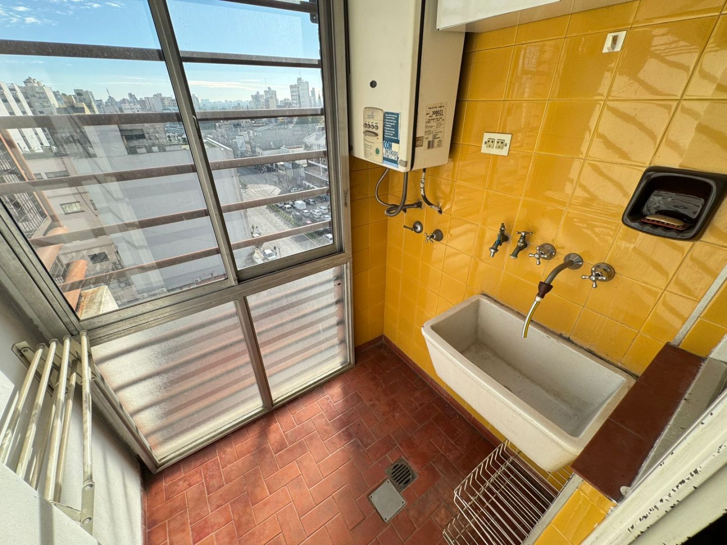 VENTA DE DEPARTAMENTO EN Lanús - Lanús Oeste - 14