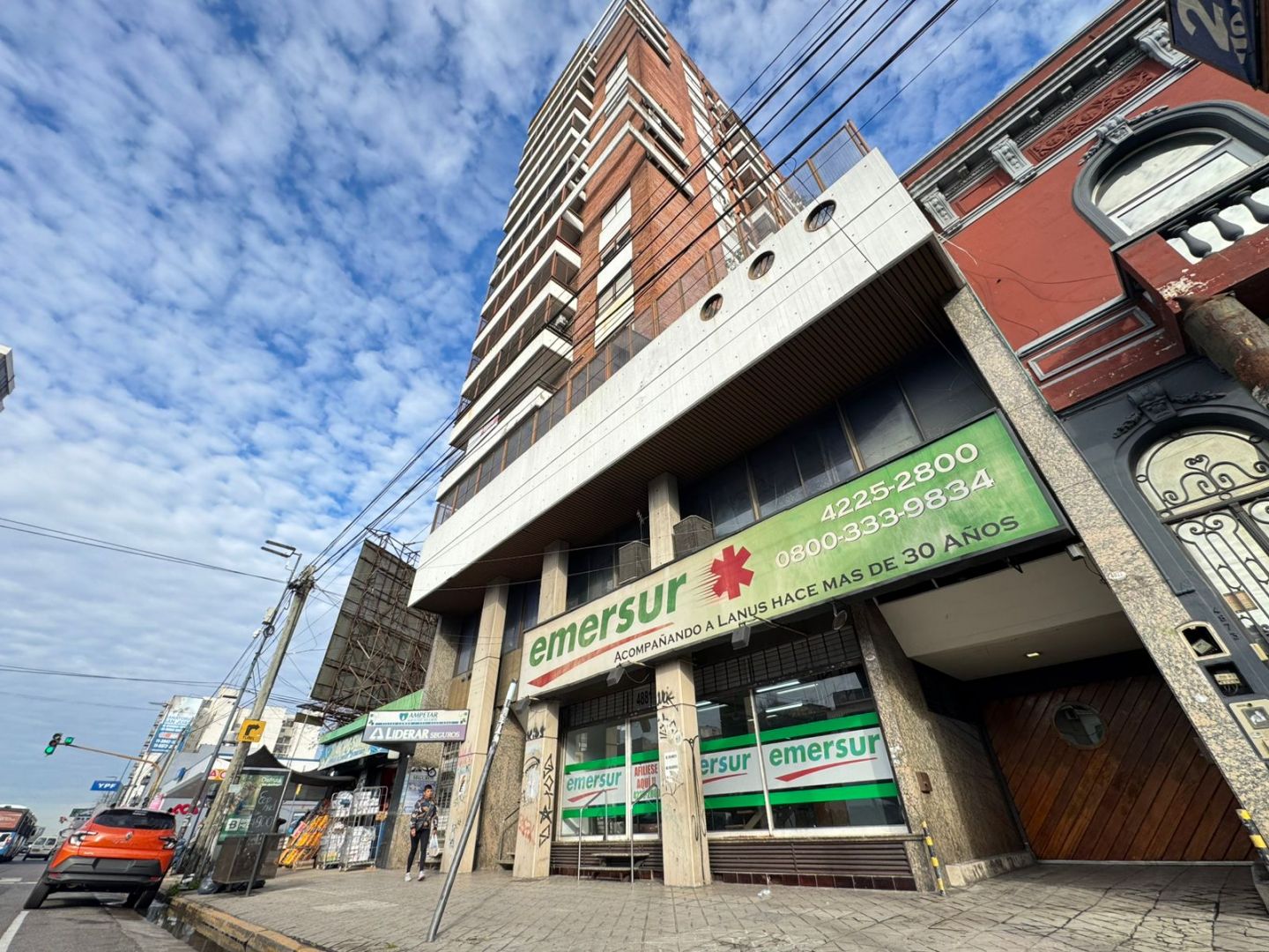 VENTA DE DEPARTAMENTO EN Lanús - Lanús Oeste - 2
