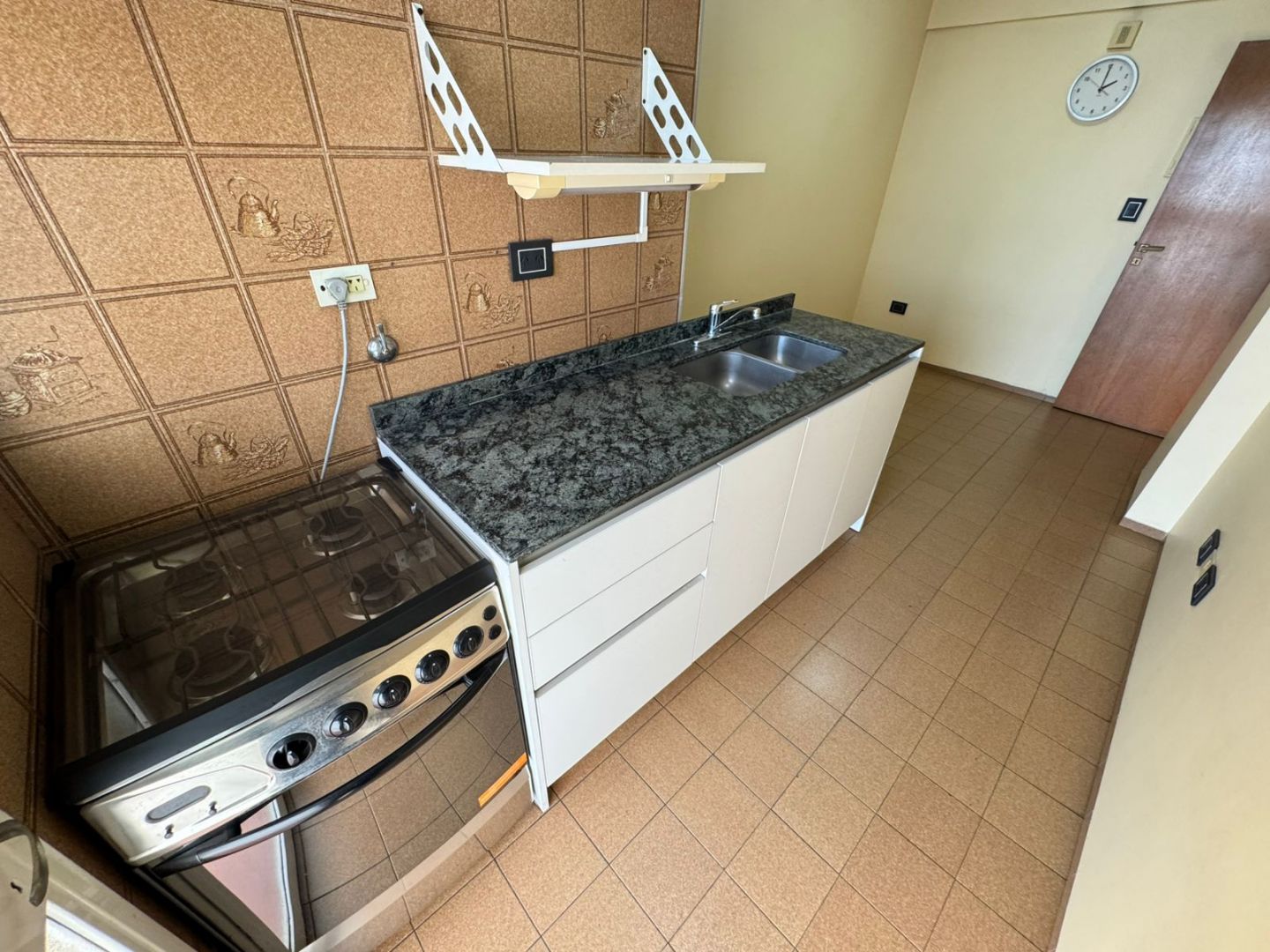 VENTA DE DEPARTAMENTO EN Lanús - Lanús Oeste - 3