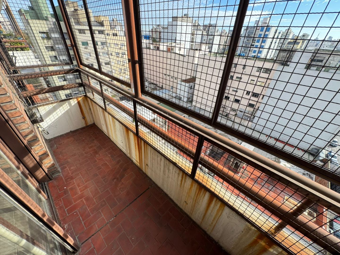 VENTA DE DEPARTAMENTO EN Lanús - Lanús Oeste - 8