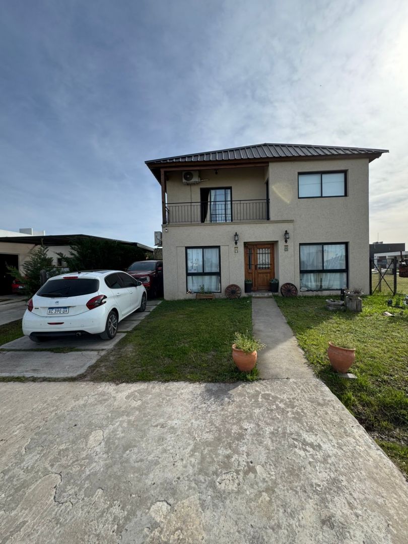 Casa en Venta en Ezeiza, G.B.A. Zona Sur