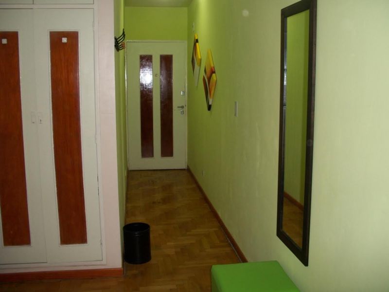 ALQUILER DE DEPARTAMENTO EN Capital Federal - Recoleta - 9