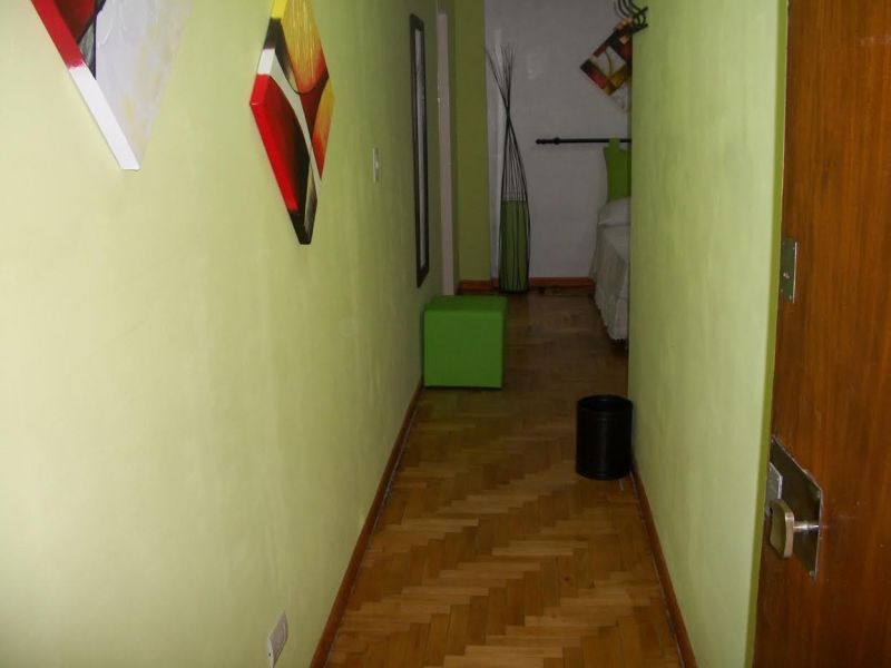 ALQUILER DE DEPARTAMENTO EN Capital Federal - Recoleta - 10