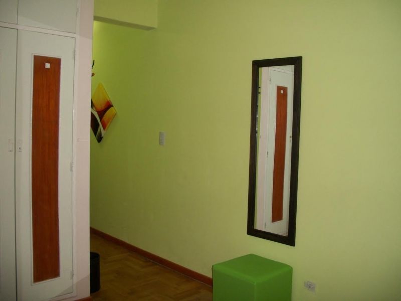 ALQUILER DE DEPARTAMENTO EN Capital Federal - Recoleta - 11