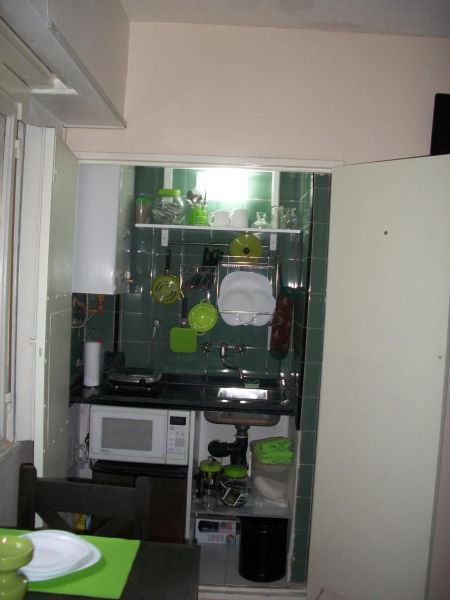 ALQUILER DE DEPARTAMENTO EN Capital Federal - Recoleta - 12