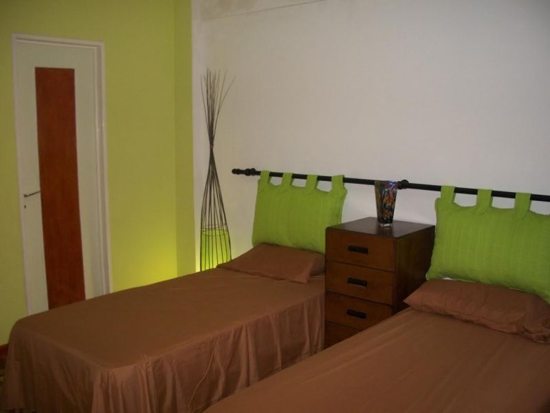 ALQUILER DE DEPARTAMENTO EN Capital Federal - Recoleta - 13