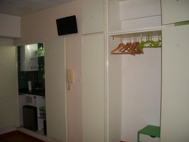 ALQUILER DE DEPARTAMENTO EN Capital Federal - Recoleta - 15