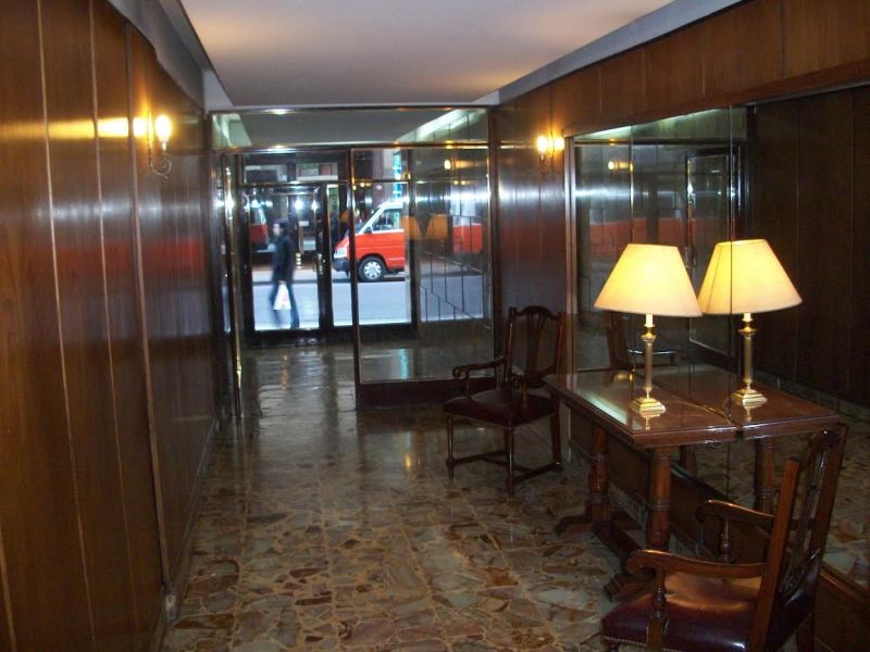 ALQUILER DE DEPARTAMENTO EN Capital Federal - Recoleta - 16
