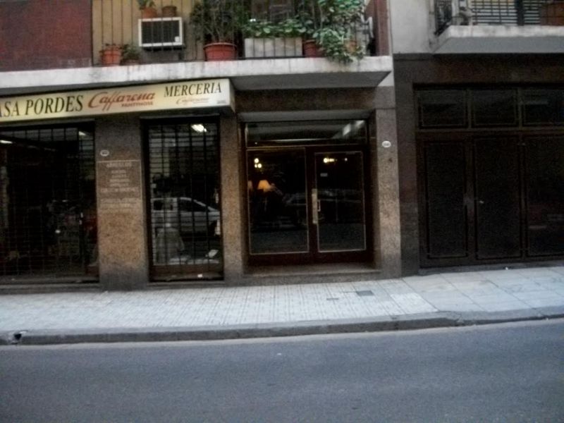 ALQUILER DE DEPARTAMENTO EN Capital Federal - Recoleta - 18