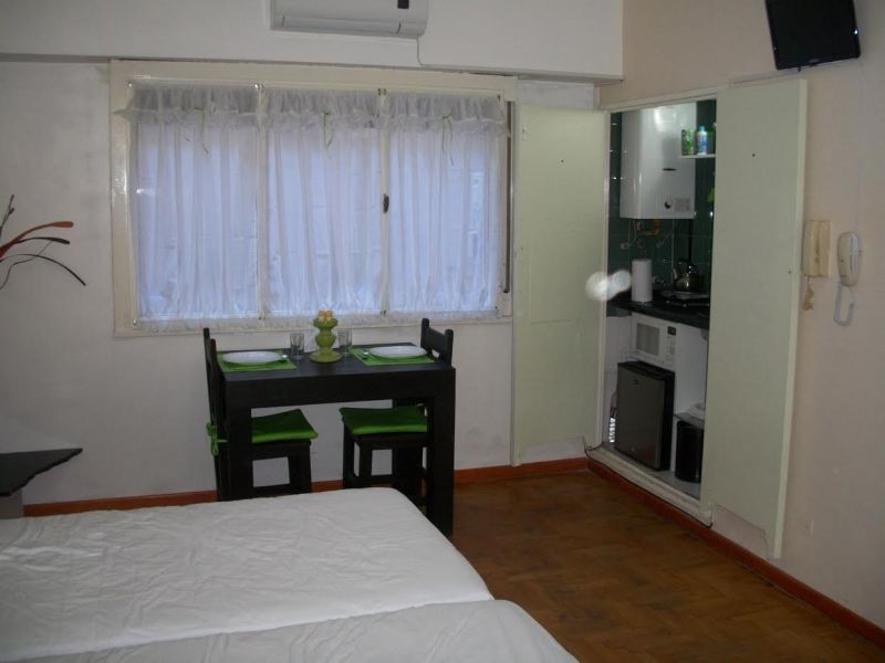 ALQUILER DE DEPARTAMENTO EN Capital Federal - Recoleta - 2