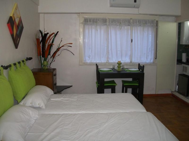 ALQUILER DE DEPARTAMENTO EN Capital Federal - Recoleta - 3